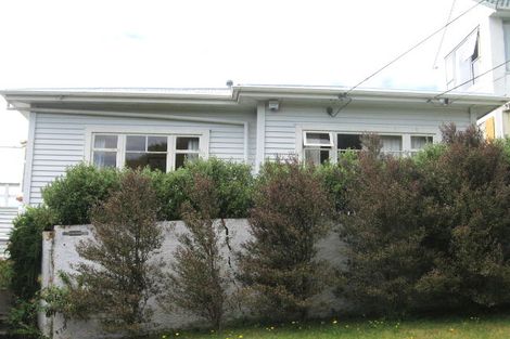 Photo of property in 5 Durham Crescent, Aro Valley, Wellington, 6021