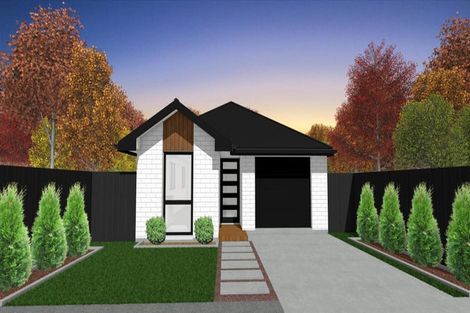 Photo of property in 15 Mardyke Street, Halswell, Christchurch, 8025