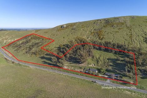 Photo of property in 121 Gebbies Pass Road, Gebbies Valley, Christchurch, 7672