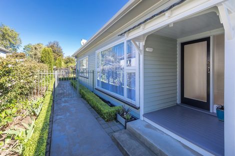 Photo of property in 64 Conway Street, Somerfield, Christchurch, 8024