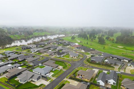 Photo of property in 4 Matawhero Place, Ngaruawahia, Hamilton, 3288