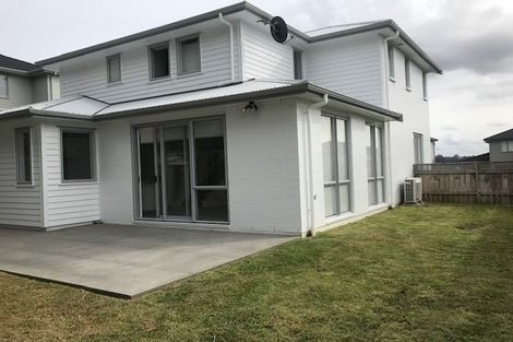 Photo of property in 55 Mackay Drive, Greenhithe, Auckland, 0632