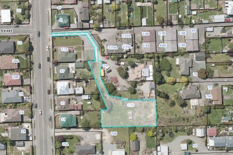 Photo of property in 37b Wilson Street, Seaview, Timaru, 7910