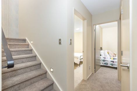 Photo of property in 19d Park Terrace, Hamilton Central, Hamilton, 3204