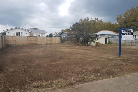 Photo of property in 1a Price Terrace, Matamata, 3400