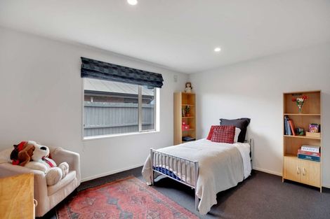 Photo of property in 58 Allison Crescent, Kaiapoi, 7630