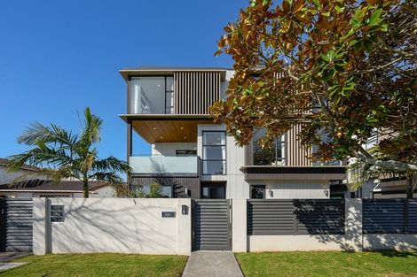 Photo of property in 48a Killarney Street, Takapuna, Auckland, 0622