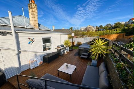 Photo of property in 48 Tees Street, South Hill, Oamaru, 9400
