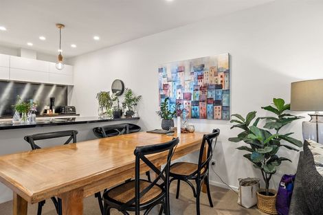 Photo of property in 3/12 Southey Street, Sydenham, Christchurch, 8023