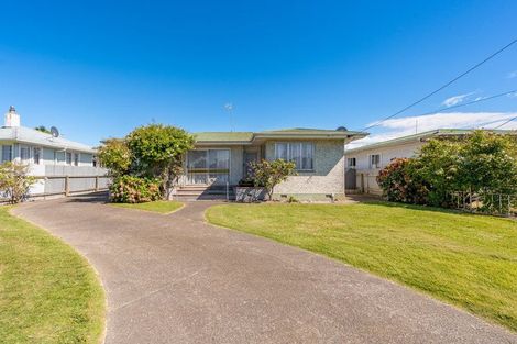 Photo of property in 81 Bledisloe Road, Maraenui, Napier, 4110