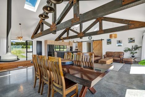 Photo of property in 323 Koru Road, Koru, New Plymouth, 4374