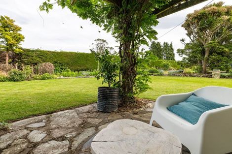 Photo of property in 285 Waihaorunga Road, Waihaorunga, Waimate, 7977