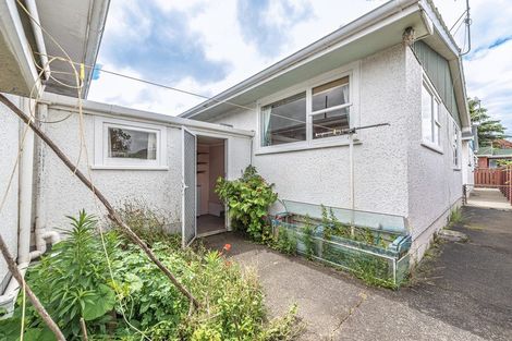 Photo of property in 3/5 Saint Leonard Street, Saint Johns Hill, Whanganui, 4501