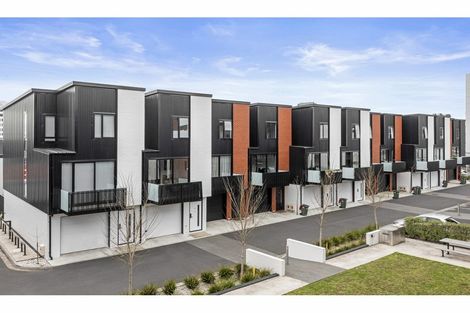 Photo of property in 20/182 London Street, Hamilton Central, Hamilton, 3204