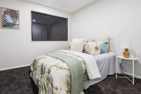Photo of property in 4a Mahogany Street, Westgate, 0814