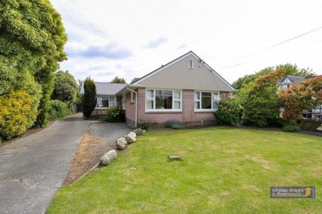 Photo of property in 115 Suva Street, Upper Riccarton, Christchurch, 8041