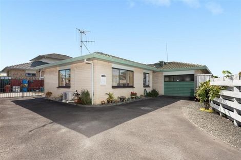 Photo of property in 67b Gloucester Road, Mount Maunganui, 3116