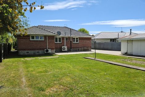 Photo of property in 242 Greers Road, Bryndwr, Christchurch, 8053