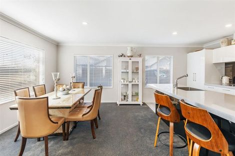 Photo of property in 5 Amoka Crescent, Parklands, Christchurch, 8083