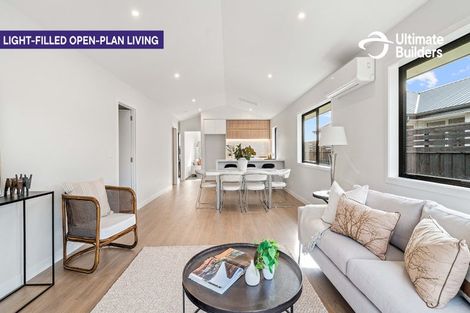 Photo of property in 6 John Holmes Road, Halswell, Christchurch, 8025