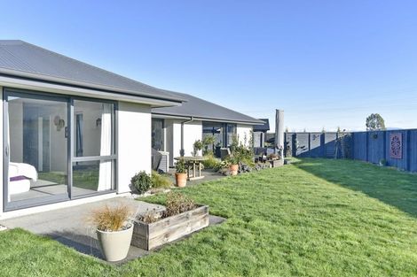 Photo of property in 5 Clarendon Place, Rangiora, 7400