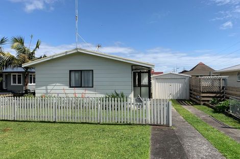 Photo of property in 1a Lisbon Street, Greerton, Tauranga, 3112