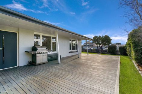 Photo of property in 65 Prospect Terrace, Newfield, Invercargill, 9812