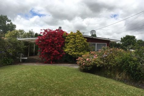 Photo of property in 17 Montgomery Avenue, Dargaville, 0310