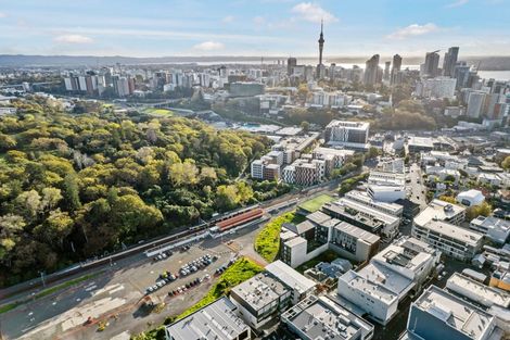 Photo of property in 8/27 Cheshire Street, Parnell, Auckland, 1052