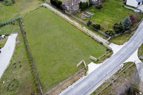 Photo of property in 49a Hall Road, Bannockburn, 9384