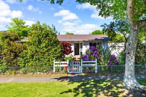 Photo of property in 1 Harata Street, Turangi, 3334