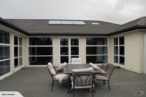 Photo of property in 25 Brookwater Avenue, Northwood, Christchurch, 8051