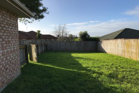 Photo of property in 15 Joe F Stanley Place, Otahuhu, Auckland, 1062