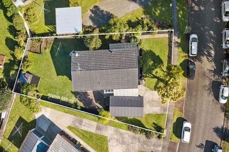 Photo of property in 23 Kowhai Street, Hamilton Lake, Hamilton, 3204