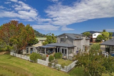 Photo of property in 36 Cory Wright Drive, Tairua, 3508