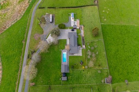 Photo of property in 23b Higginson Road, Ngahinapouri, Hamilton, 3290