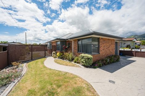 Photo of property in 21 Talbot Street, Richmond, 7020