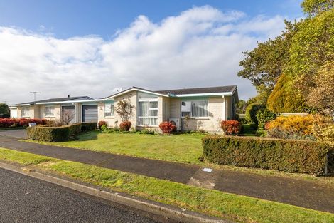 Photo of property in 6 Takahe Street, Masterton, 5810