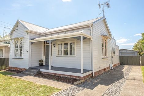 Photo of property in 66 Keith Street, Whanganui, 4500