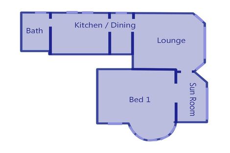 Photo of property in 42 Forbury Road, Forbury, Dunedin, 9012