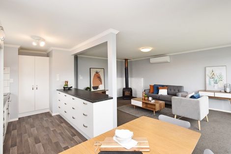 Photo of property in 27 Vernon Street, Kingswell, Invercargill, 9812