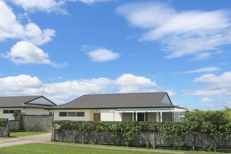 Photo of property in 10 Christensen Street, Waihi, 3610