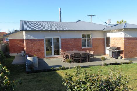 Photo of property in 283 King Street, Temuka, 7920
