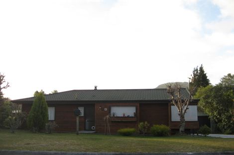 Photo of property in 22 Pihanga Road, Kuratau, Turangi, 3381