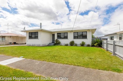 Photo of property in 26 Jull Crescent, Waipukurau, 4200