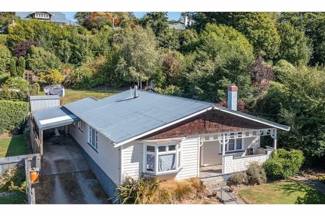 Photo of property in 7 Swan Street, Gore, 9710