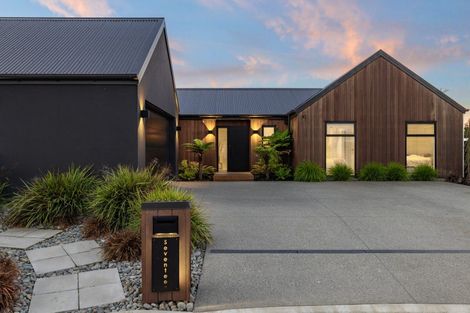 Photo of property in 17 Nederland Avenue, Burwood, Christchurch, 8083