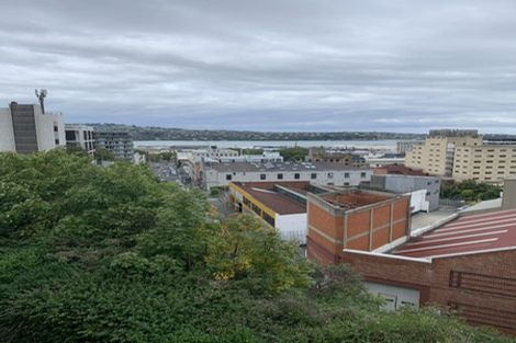 Photo of property in 1/35 Tennyson Street, Dunedin Central, Dunedin, 9016