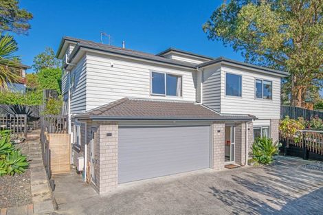 Photo of property in 69 Tamahere Drive, Glenfield, Auckland, 0629