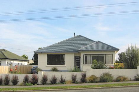 Photo of property in 6/92 Perth Street, South Hill, Oamaru, 9400